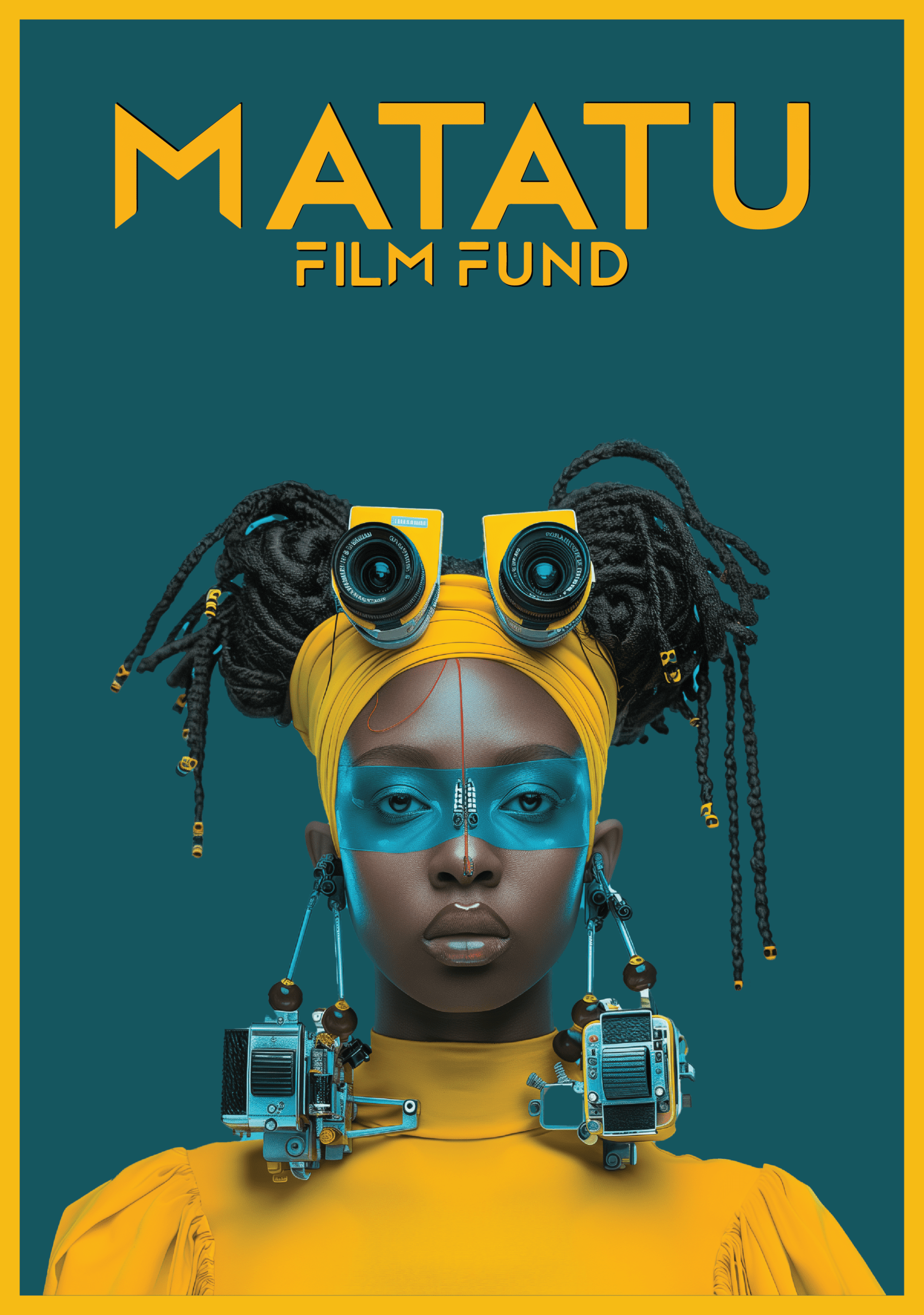 Matatu Film Fund