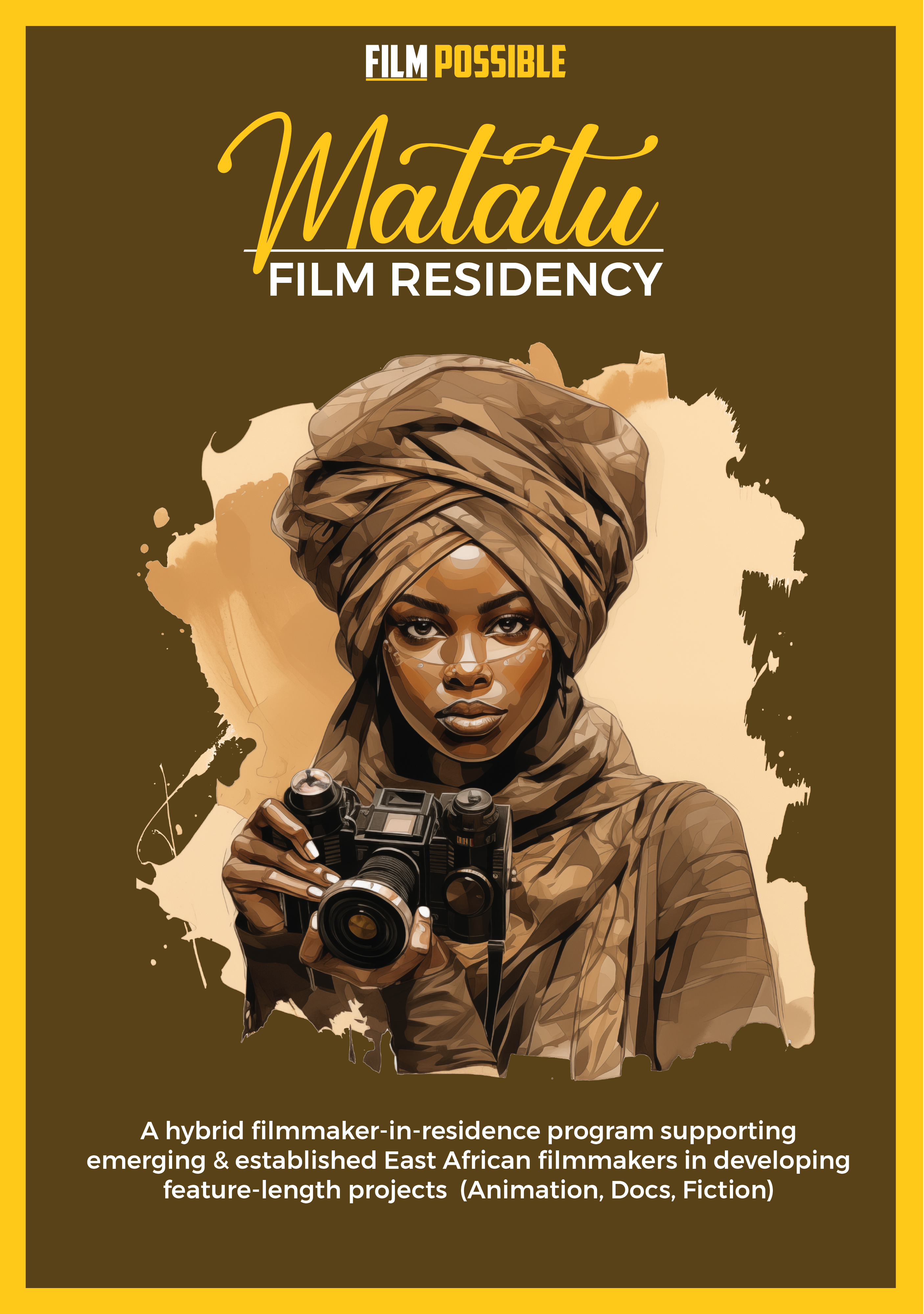 Matatu Film Residency