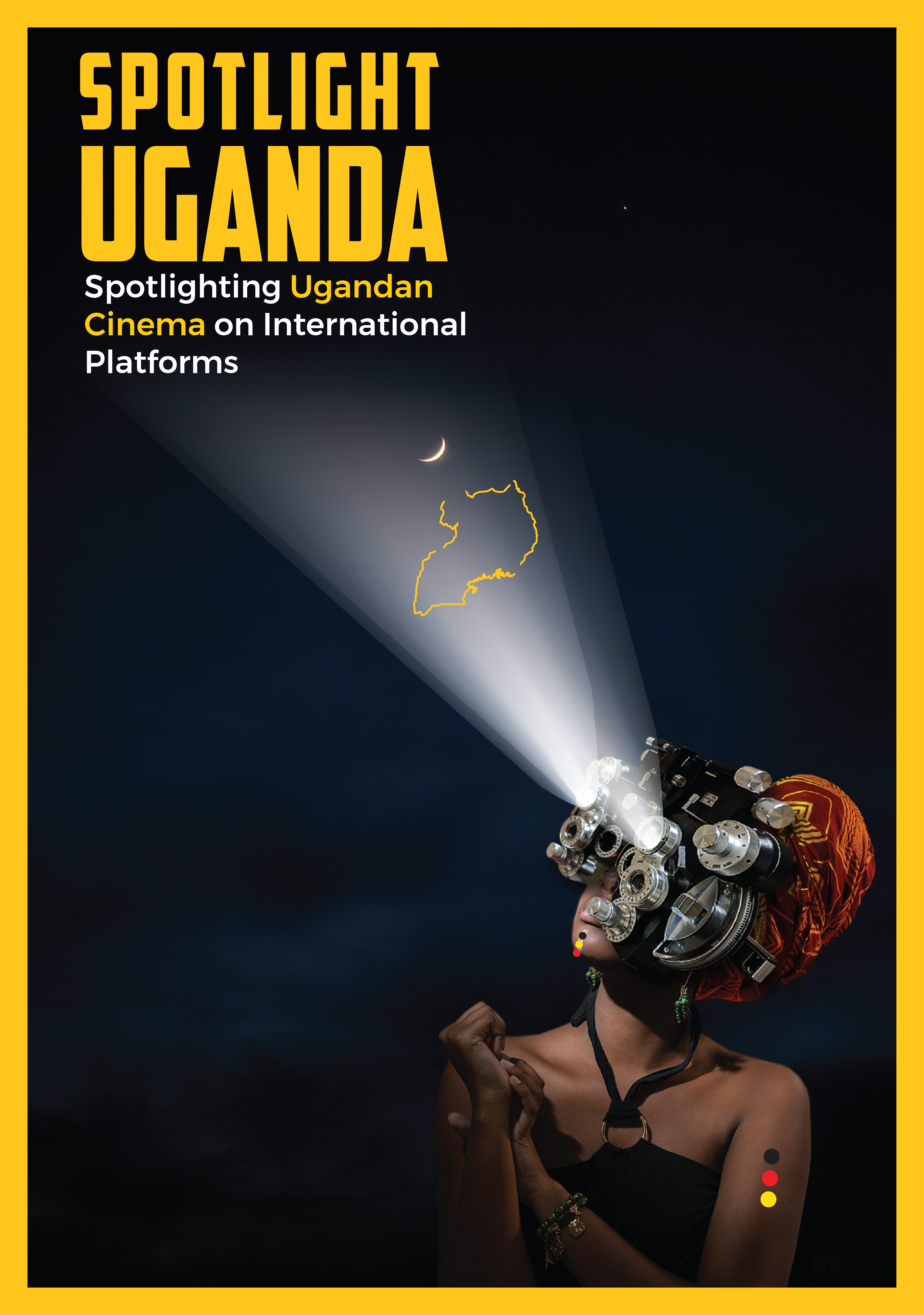 Spotlight Uganda
